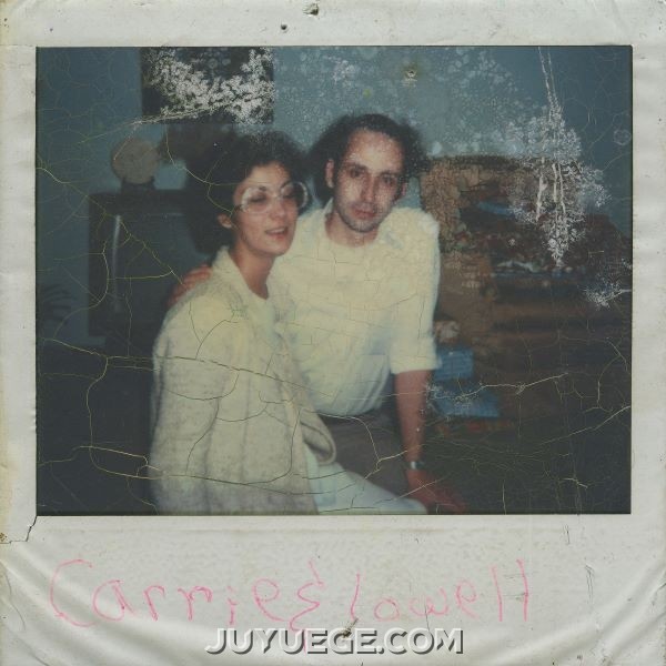 Sufjan Stevens《Death With Dignity (Demo)》[FLAC/MP3]夸克网盘下载