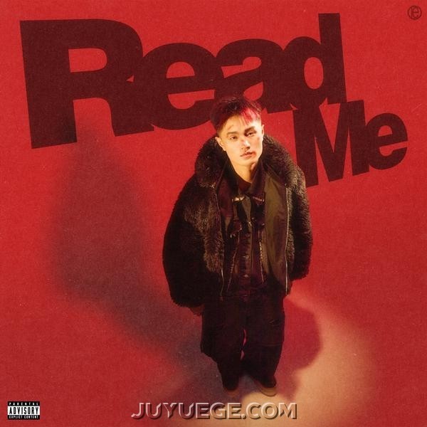 柴行敏专辑《Read Me》[FLAC/MP3]夸克网盘下载