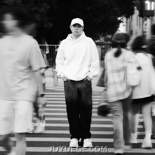 Wiz_H张子豪专辑《穷病》[FLAC/MP3]夸克网盘下载