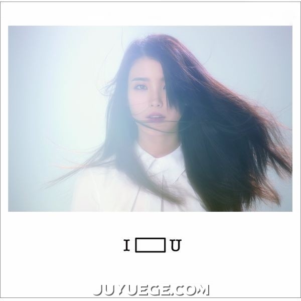 李知恩（IU）专辑《Ｉ□Ｕ》[FLAC/MP3]夸克网盘下载