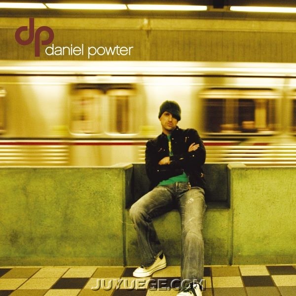 Daniel Powter同名专辑《Daniel Powter》[FLAC/MP3]夸克网盘下载