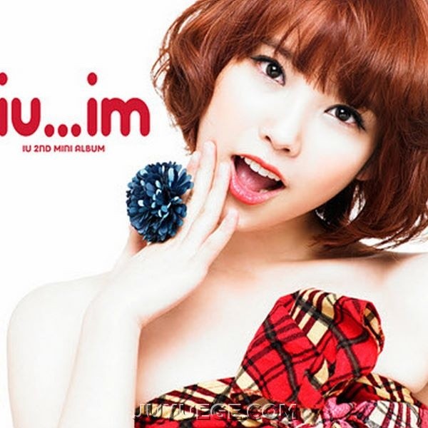 李知恩（IU）专辑《IU…IM》[FLAC/MP3]夸克网盘下载