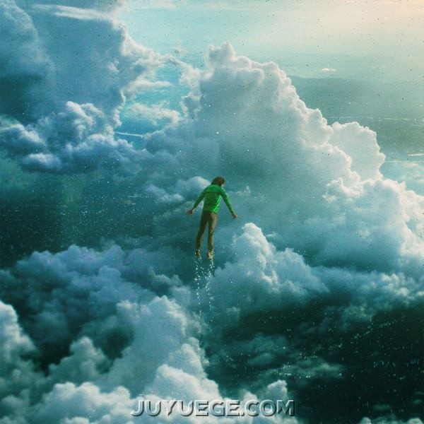 Anson Seabra《Peter Pan Was Right》[FLAC/MP3]夸克网盘下载