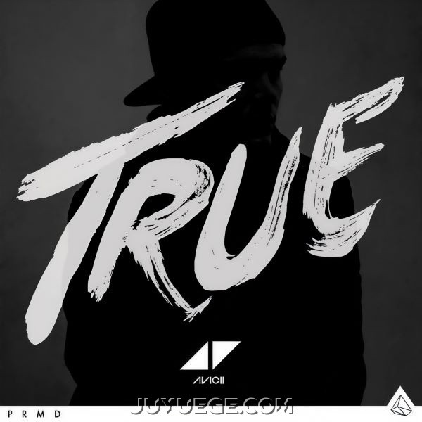 Avicii专辑《True》[FLAC/MP3]夸克网盘下载