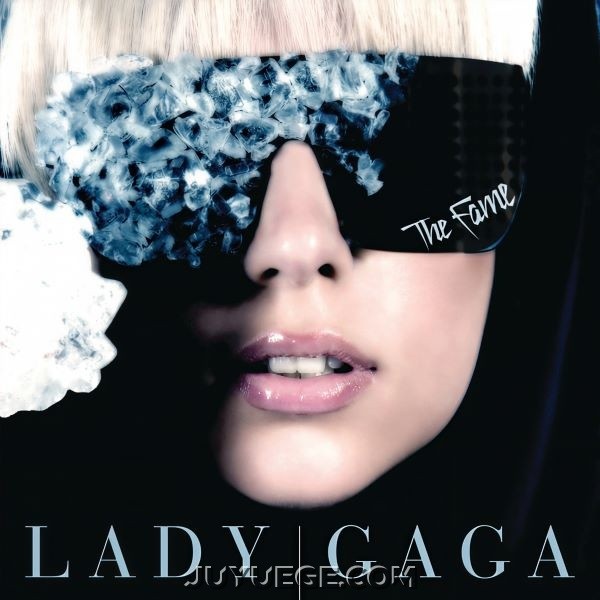 Lady Gaga专辑《The Fame》[FLAC/MP3]夸克网盘下载