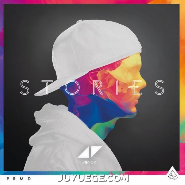 Avicii专辑《Stories》[FLAC/MP3]夸克网盘下载