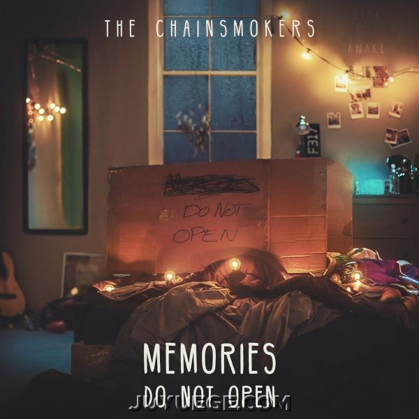 The Chainsmokers专辑《Memories…Do Not Open》[FLAC/MP3]夸克网盘下载