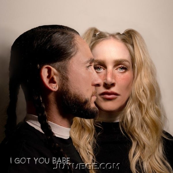Walk off the Earth《I Got You Babe》[FLAC/MP3]夸克网盘下载