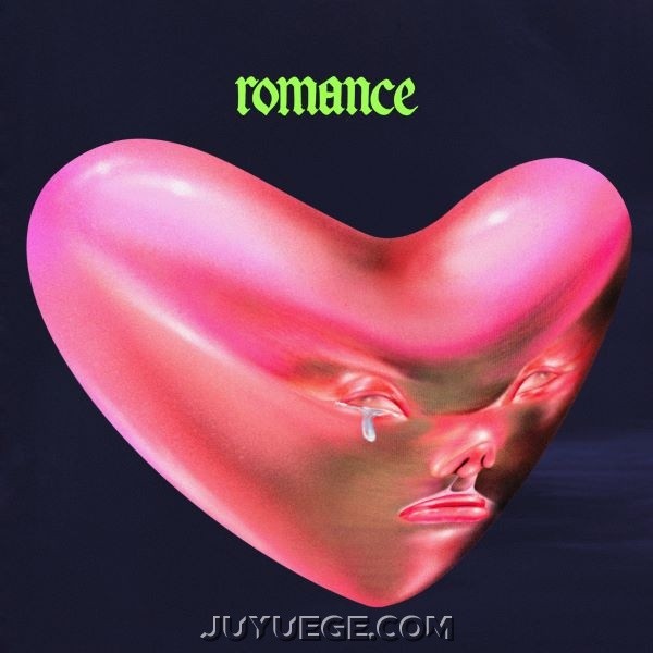 FONTAINES D.C.专辑《Romance (Deluxe Edition) [Explicit]》[FLAC/MP3]夸克网盘下载