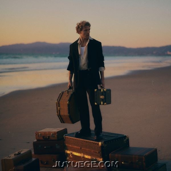 Christopher专辑《Fools Gold (Explicit)》[FLAC/MP3]夸克网盘下载