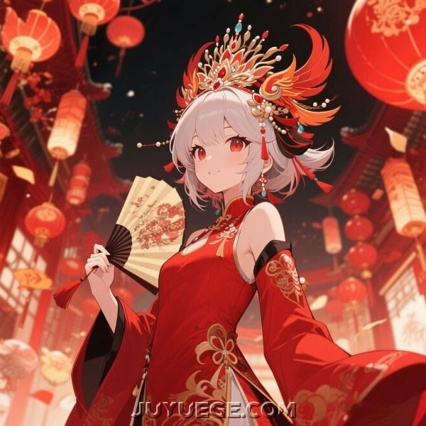 洛天依《好事成双》[FLAC/MP3]夸克网盘下载