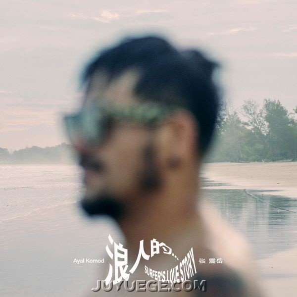 张震岳《浪人的…》[FLAC/MP3]夸克网盘下载