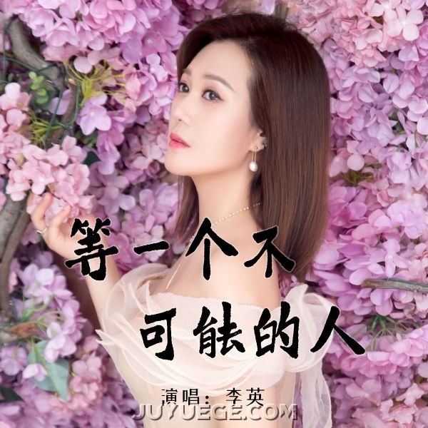 李英《等一个不可能的人》[FLAC/MP3]夸克网盘下载