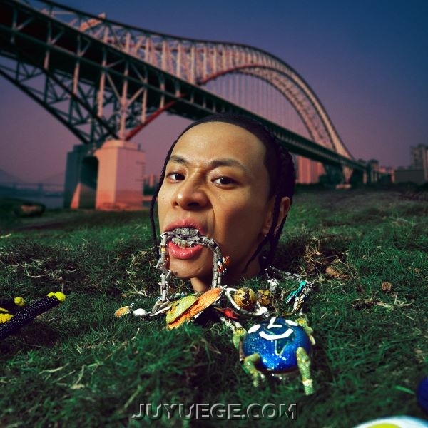 布瑞吉Bridge专辑《一脉相承Hood & Family》[FLAC/MP3]夸克网盘下载