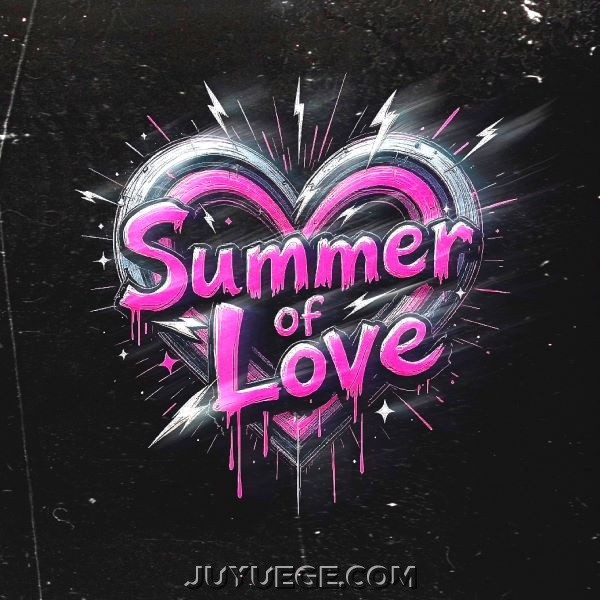 平井大《Summer of Love》[FLAC/MP3]夸克网盘下载