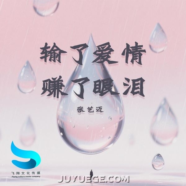 张艺迈《输了爱情赚了眼泪》[FLAC/MP3]夸克网盘下载