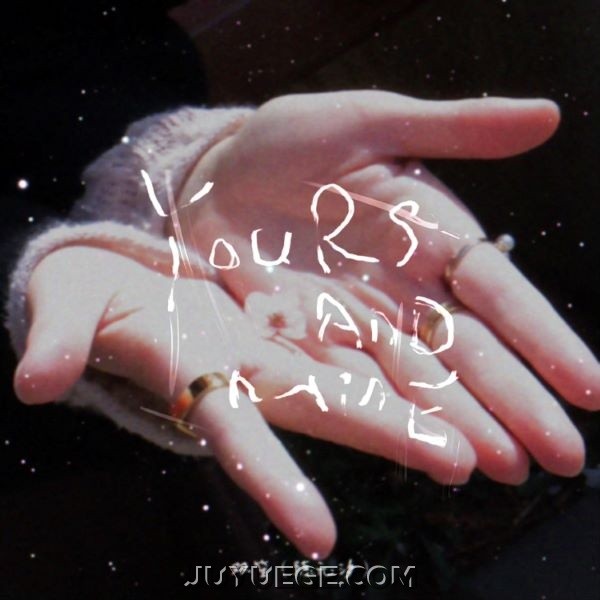 双笙 (陈元汐)《Yours and Mine》[FLAC/MP3]夸克网盘下载