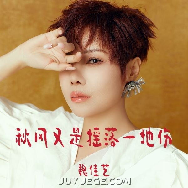 魏佳艺《秋风又是摇落一地伤》[FLAC/MP3]夸克网盘下载