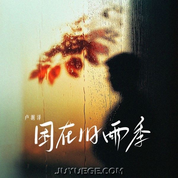 卢润泽《困在旧雨季》[FLAC/MP3]夸克网盘下载
