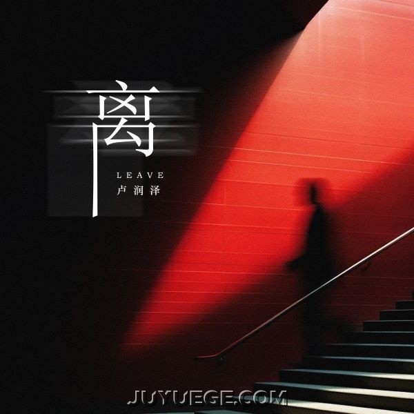 卢润泽《离》[FLAC/MP3]夸克网盘下载
