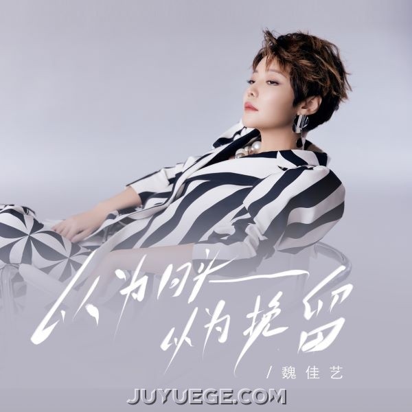 魏佳艺《以为回头以为挽留》[FLAC/MP3]夸克网盘下载