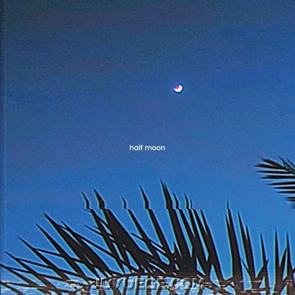 平井大《half moon》[FLAC/MP3]夸克网盘下载