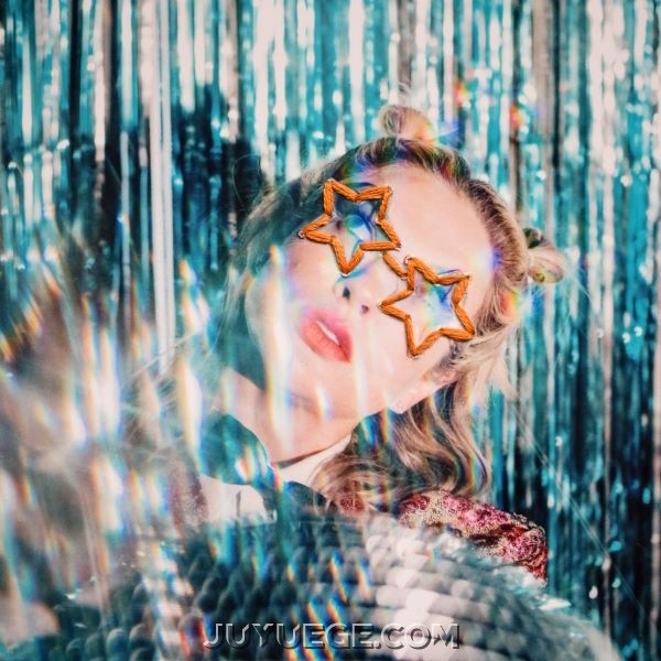 Mindy Gledhill《Prismatic》[FLAC/MP3]夸克网盘下载