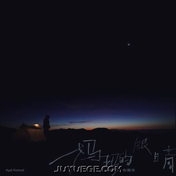 张震岳《妈妈的眼睛》[FLAC/MP3]夸克网盘下载