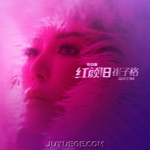 崔子格《红颜旧（电音版）》[FLAC/MP3]夸克网盘下载