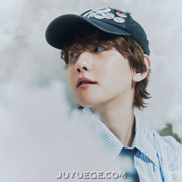 BAEK HYUN(边伯贤)专辑《Essence of Reverie》