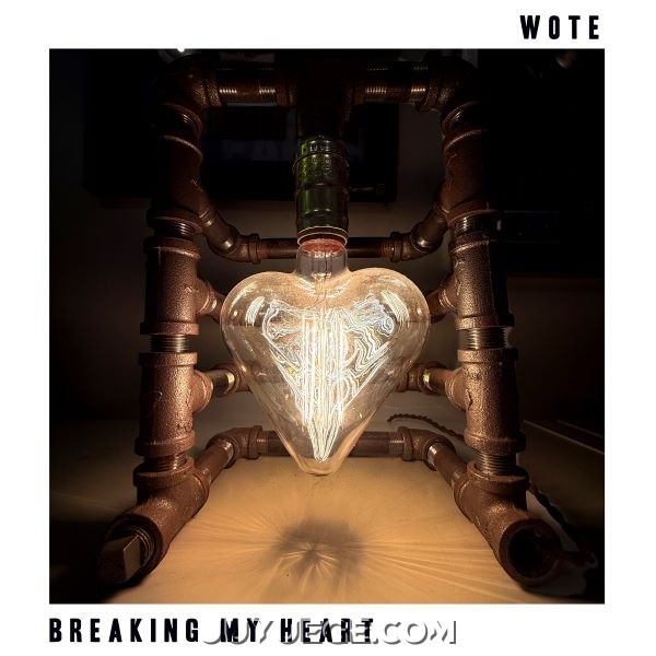 Walk off the Earth《Keep Breaking My Heart》[FLAC/MP3]夸克网盘下载