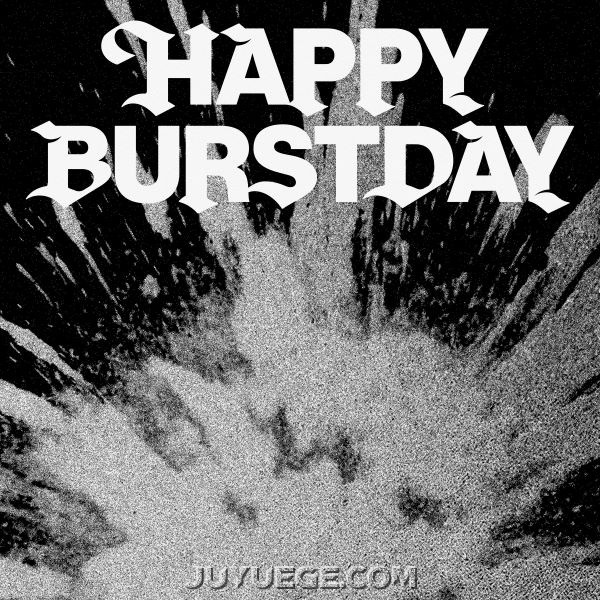 Seventeen专辑《HAPPY BURSTDAY》[FLAC/MP3]夸克网盘下载