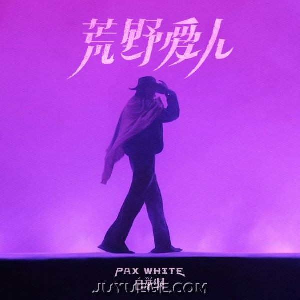 白举纲专辑《荒野爱人》[FLAC/MP3]夸克网盘下载